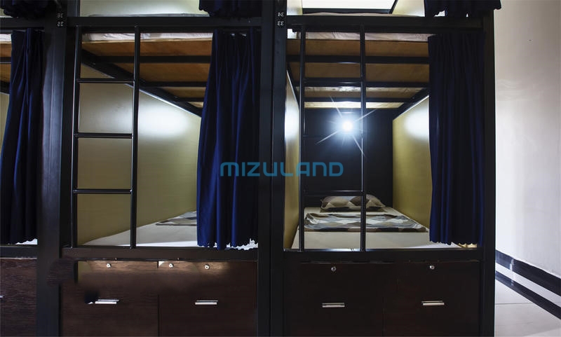 hostel cho thue lai