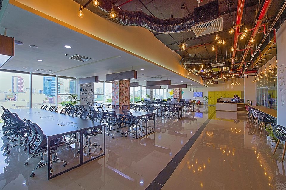 vstartup da nang