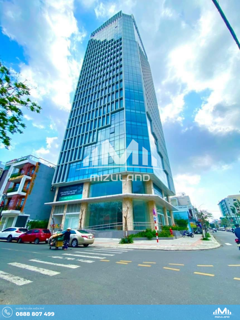 Kinh nghiệm thuê văn phòng tại Đà Nẵng