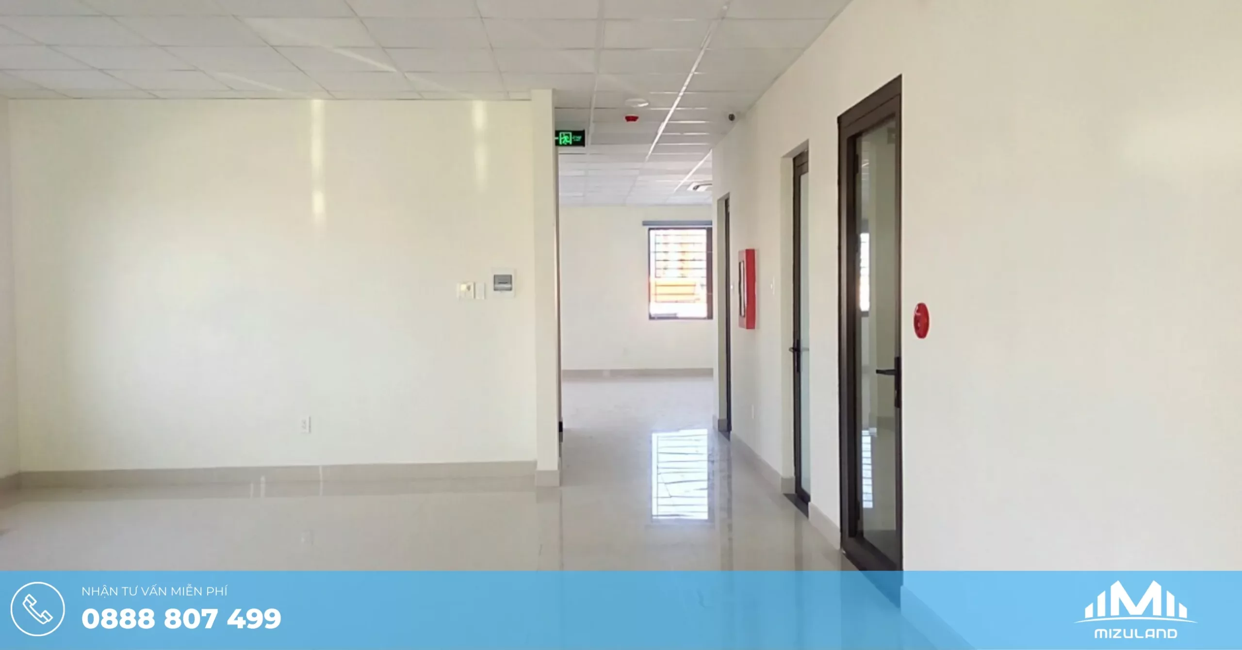 Cho thuê văn phòng tòa nhà Thành An Đà Nẵng Việt Nam