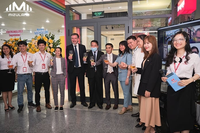 Lovepop Đà Nẵng